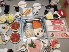 -海底捞火锅(亲贤北街店)