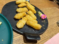 -甜阿姨·天台花园私房菜(万松园店)