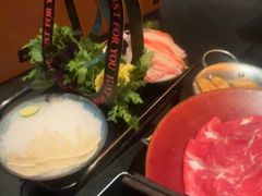 -色響火锅(恒隆广场店)