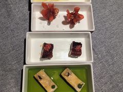 -柿合缘新京菜(静安嘉里中心店)