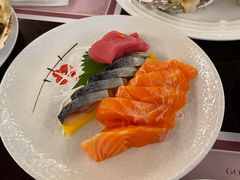 -东莞塘厦三正半山温泉酒店·沙利文西餐厅