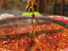 -赵家院子佬火锅(重庆总店)
