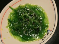 -七八冷面·延边朝鲜族美食(欢乐谷店)