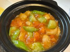 -玫瑰厅上海菜(兴国路店)