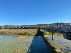 -承德避暑山庄景区