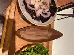 -左庭右院鲜牛肉火锅(环球港店)