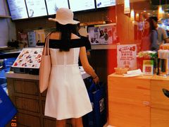 -Mr.Fruits水果先生(英蓝金融中心店)