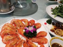 -金米箩大酒店(五角场店)