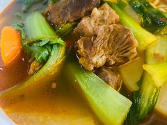 -上岛咖啡(华源四里店)