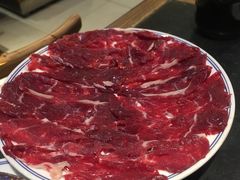 -小牛海记潮汕牛肉店(永定路店)