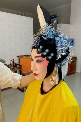 点击看大图 -梨园天地京剧摄影(玲珑天地店)