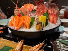 -匠和风精致料理(成都龙湖滨江天街店)