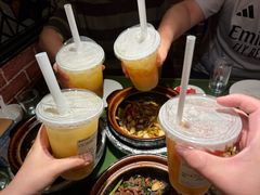 -煲煲好(朝阳门店)