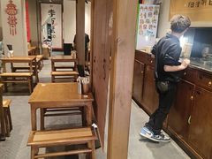 -李百蟹·江南蟹黄面·河景餐厅(夫子庙总店)