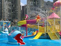 -海合安成都极地海洋公园