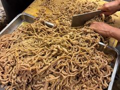 -金原鸭血粉丝汤·汤包·脆皮烤鸭(南京博物院店)