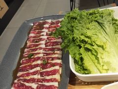 -新石器烤肉(招商1872店)