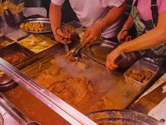-明记牛杂(新马路分店)