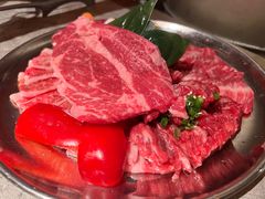-乾杯烧肉居酒屋(中洲湾店)