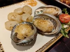 -汕头国际大酒店-牛一町目餐厅