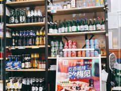 零售区-唯成•韩国炭火烤肉 유성고기