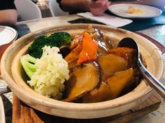 -T館·花园艺术餐厅