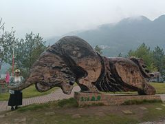 -乌江画廊(彭水苗族土家族自治县)