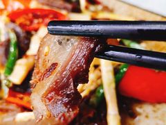 -干老四雅鱼饭店(滨江西路店)