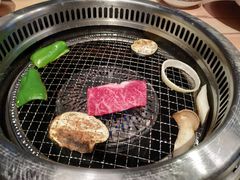 -焼肉 ウエスト(天神店)