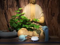 -唐人祥·茶馆(总店)