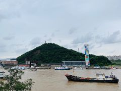 -沈家门渔港