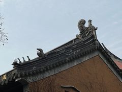 -灵谷景区