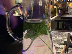 -绿茶餐厅(汇悦大融城店)