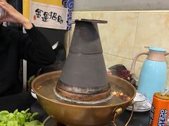 -新梅居(宁海东路店)