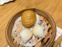 -顺风汤馆·广府粤菜(江宸天街店)