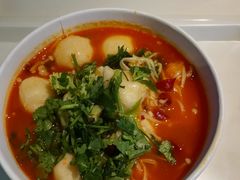 -何记花甲(印象城店)