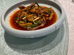 -阿斯牛牛·凉山菜(新会展店)
