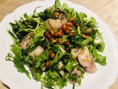 -张记旺角食街(动物园店)