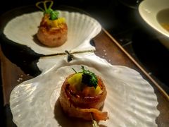 -wann lounge 低温慢煮牛排·清吧