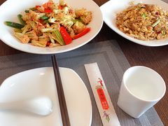 -老牌坊鲁菜名店(宽厚里店)