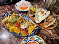 巴哈风味鱼塔可-TEQO·Mexican food & Bar
