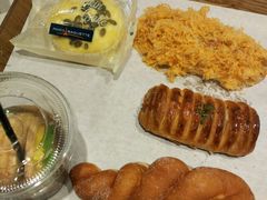 -巴黎贝甜(大宁国际商业广场店)