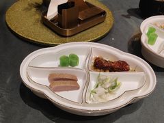 -A One Kitchen·南京精菜馆(德基广场店)