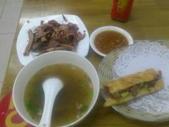 android_upload_pic-王胖子驴肉火烧(鼓楼店)