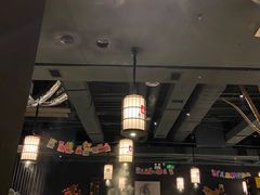 大堂-椒王火锅(厚街万达店)
