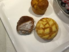 -匠造烘焙(上海湾店)