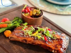 -天玑高空江景餐厅&酒吧Sky Secret Restaurant&Bar