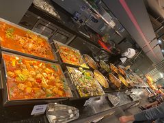 -悦享海创意自助(姜堰万达店)