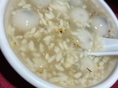 酒酿圆子-老吉士酒家(天平路店)