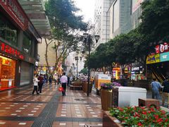 -八一路好吃街(雨田商务大厦店)